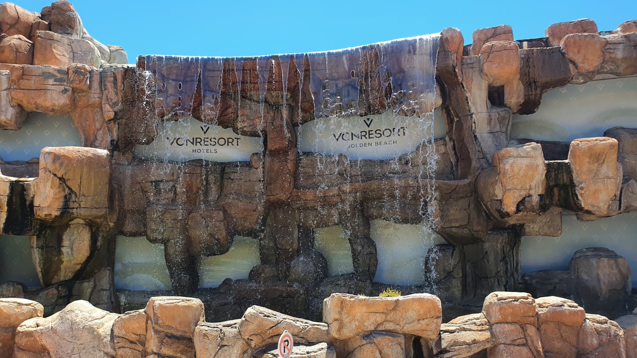 Sonstiges VONRESORT Golden Beach