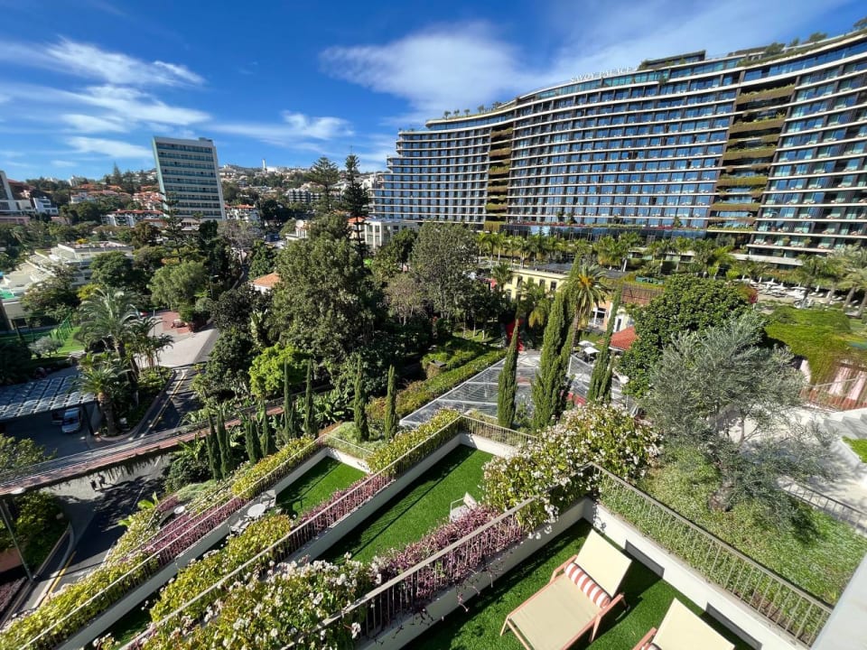 Ausblick NEXT by Savoy Signature