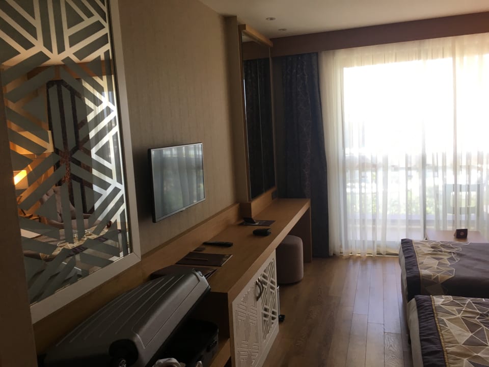 Zimmer Mary Hotel Alanya