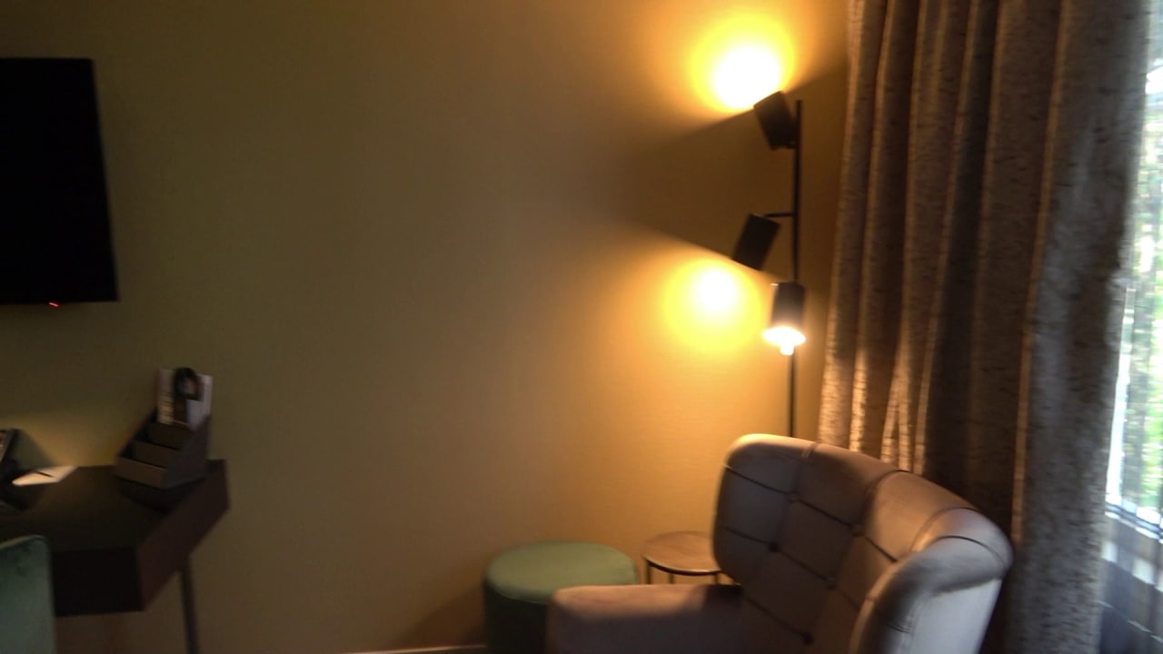 Zimmer Hotel Palace Berlin