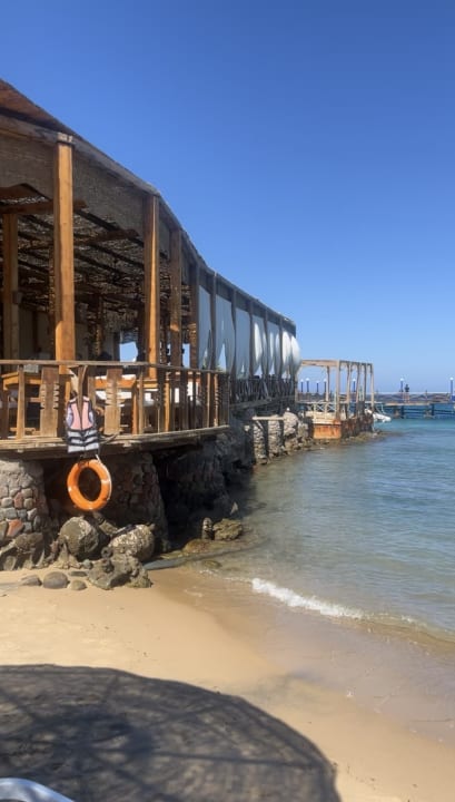 Strand Bella Vista Resort Hurghada