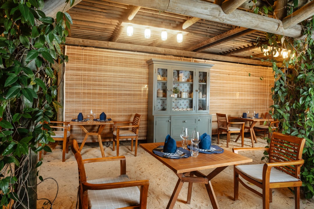 Gastro Lagoon Attitude - Adults only