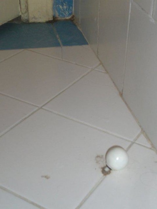 Badfussboden Hotel Three Corners Ocean View prestige - Adults only