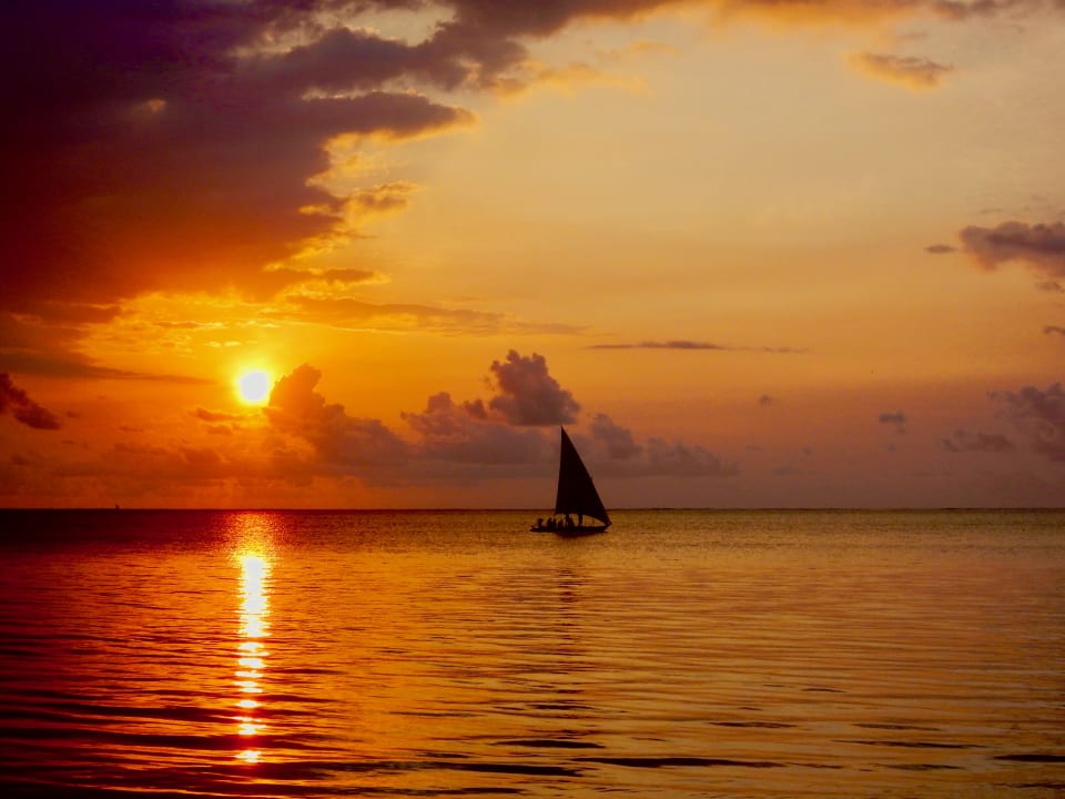 Strand Hotel Kiwengwa Beach Resort