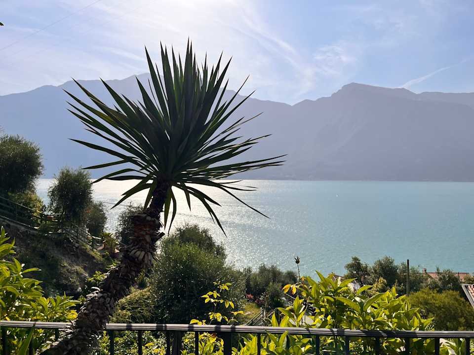 Sonstiges Relax Hotel Villa La Gardenia & Oleandra