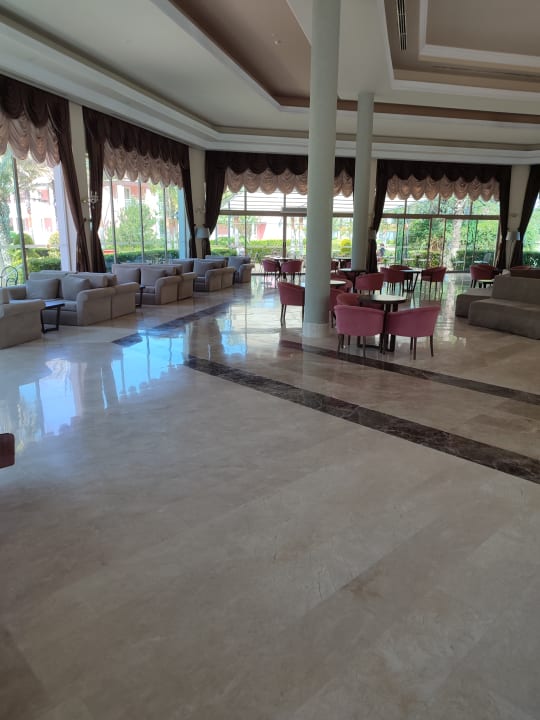 Gastro Asteria Family Resort Side