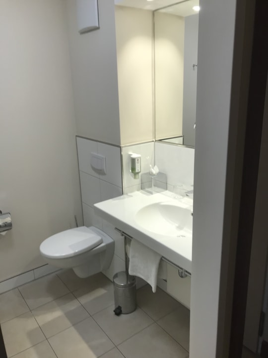 Zimmer Best Western Plus Residenzhotel Lueneburg