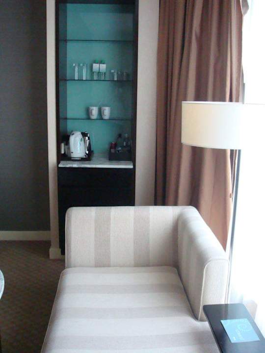 Relax-Sofa Hotel The Westin Kuala Lumpur