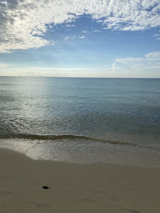 Strand Hotel Riu Playacar