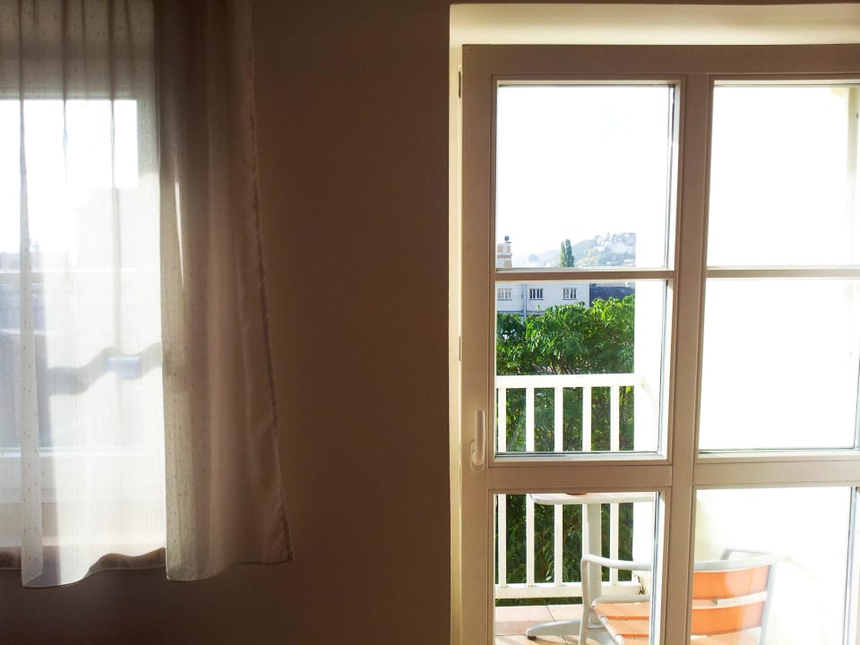 Вид на завод Старопрамен Aparthotel City 5