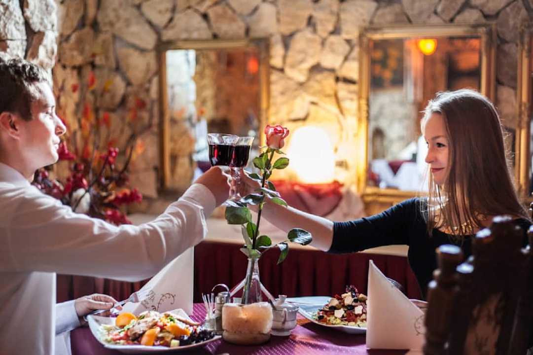 Kolacja Hotel Galicja