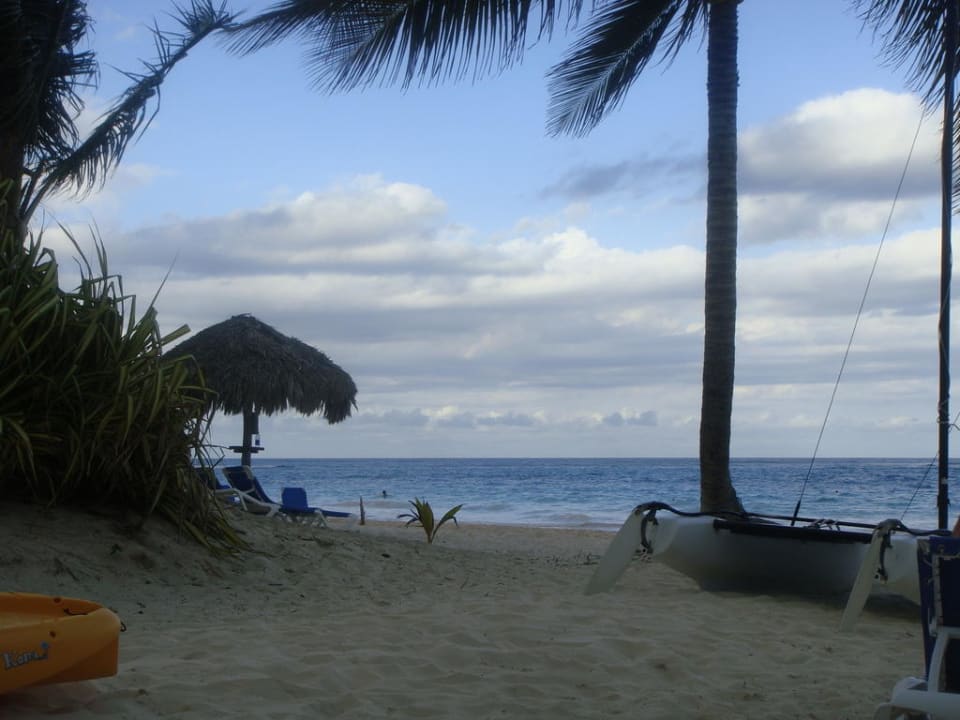 Strandblick Punta Cana Princess All Suites Resort & Spa