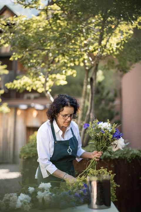 Gartenanlage Tonzhaus Hotel & Restaurant
