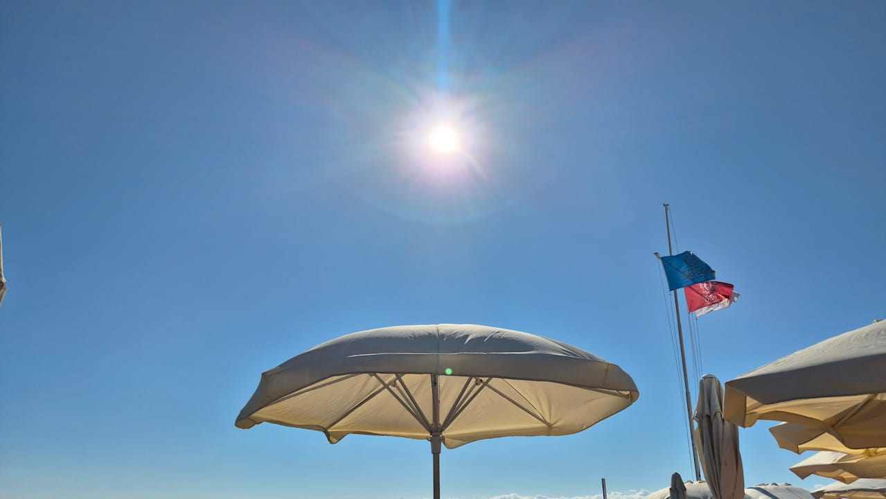 Strand Hotel Delphin Diva