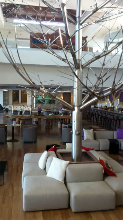 Bar Aquagrand Artistic Luxury Beach Resort - Adults only