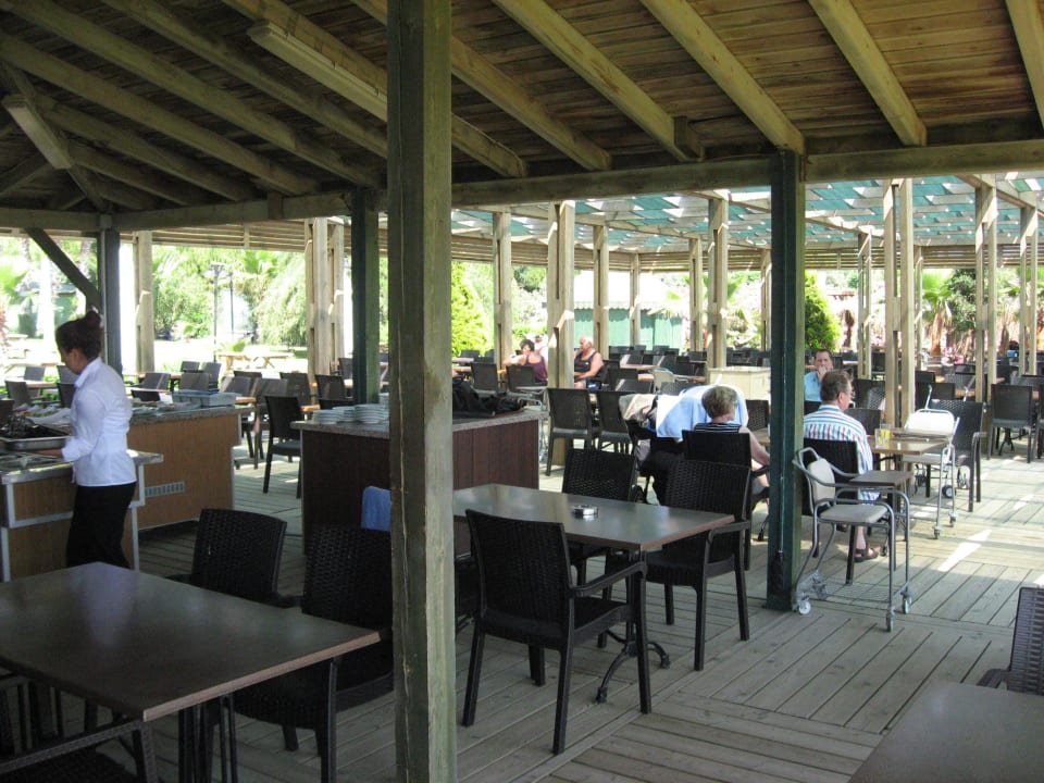 Beachbar Royal Atlantis Beach Hotel