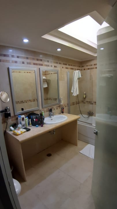 Zimmer Lindos Imperial Resort & Spa