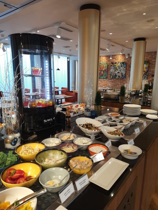 Gastro INX Design Hotel