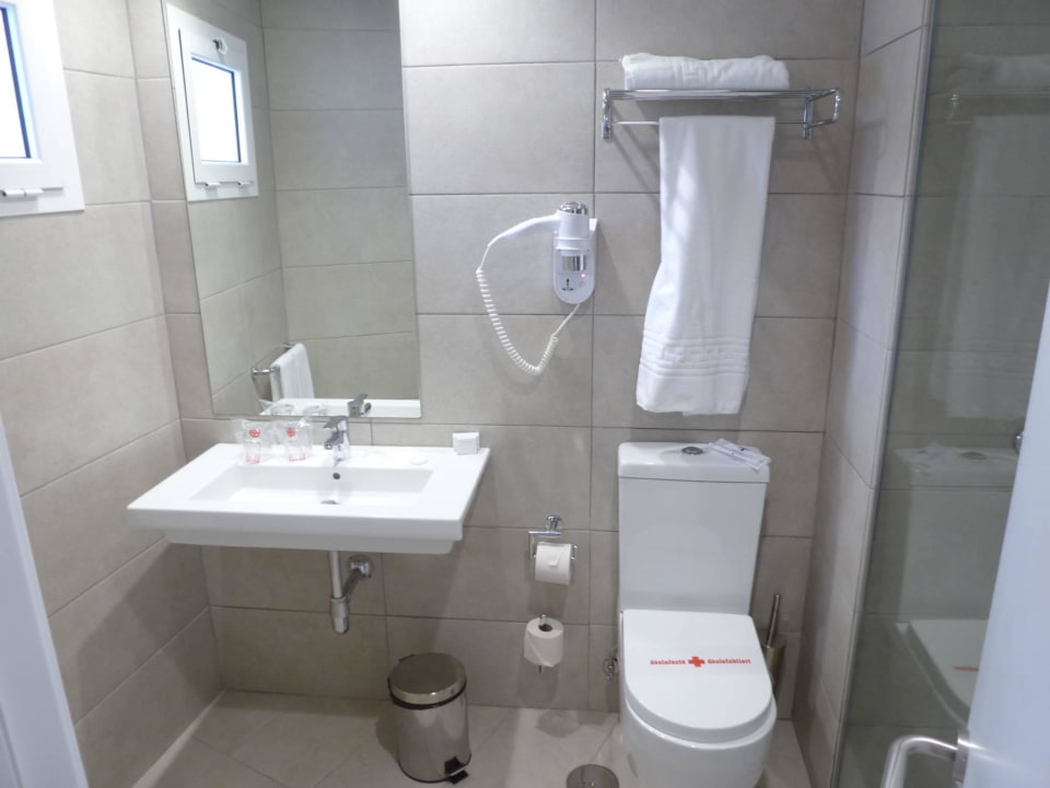 Neues Bad Servatur Playa Bonita