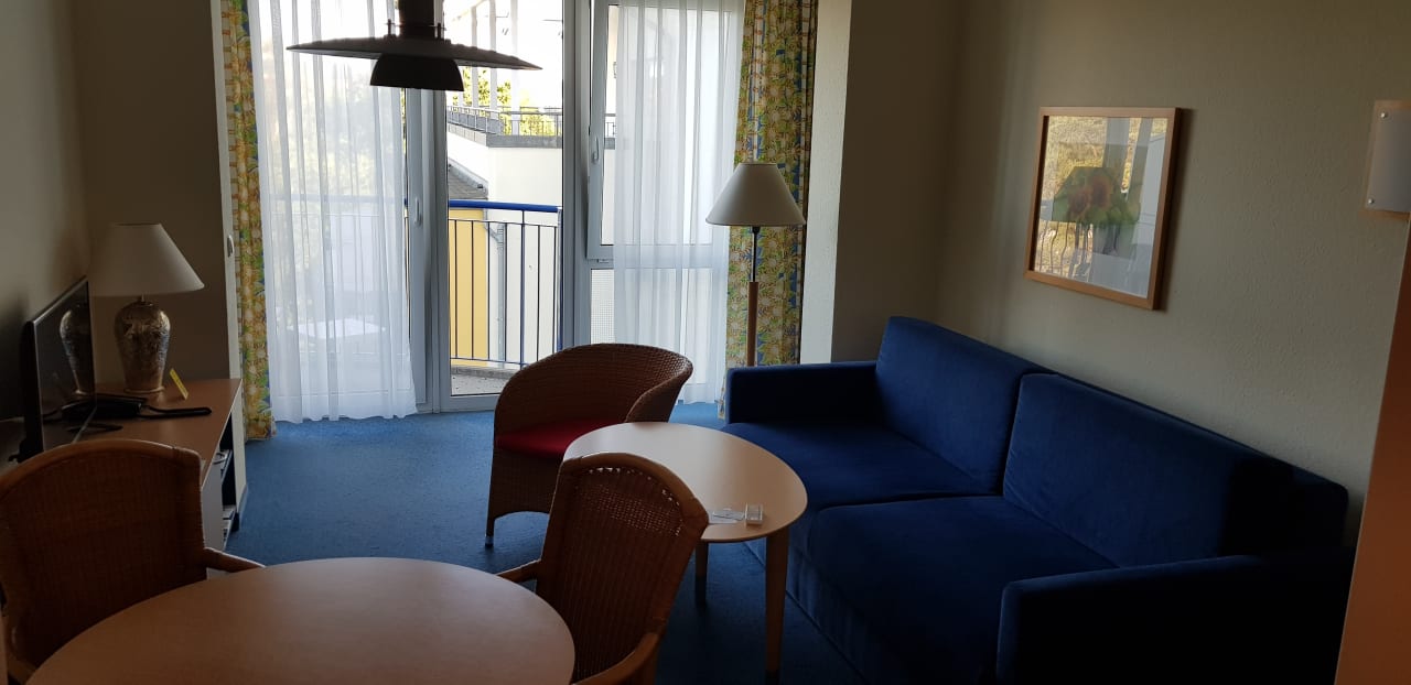 Zimmer IFA Rügen Hotel & Ferienpark