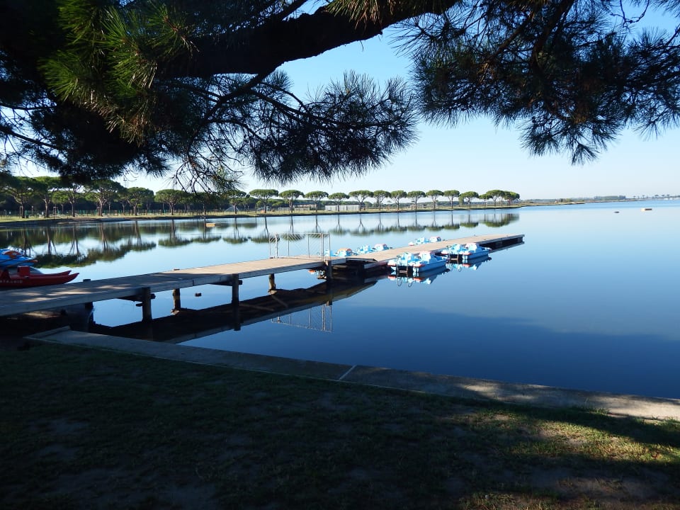 Strand Club Village & Hotel Spiaggia Romea