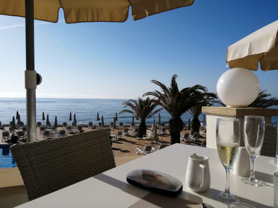 Gastro Grupotel Aguait Resort & Spa - Adults only