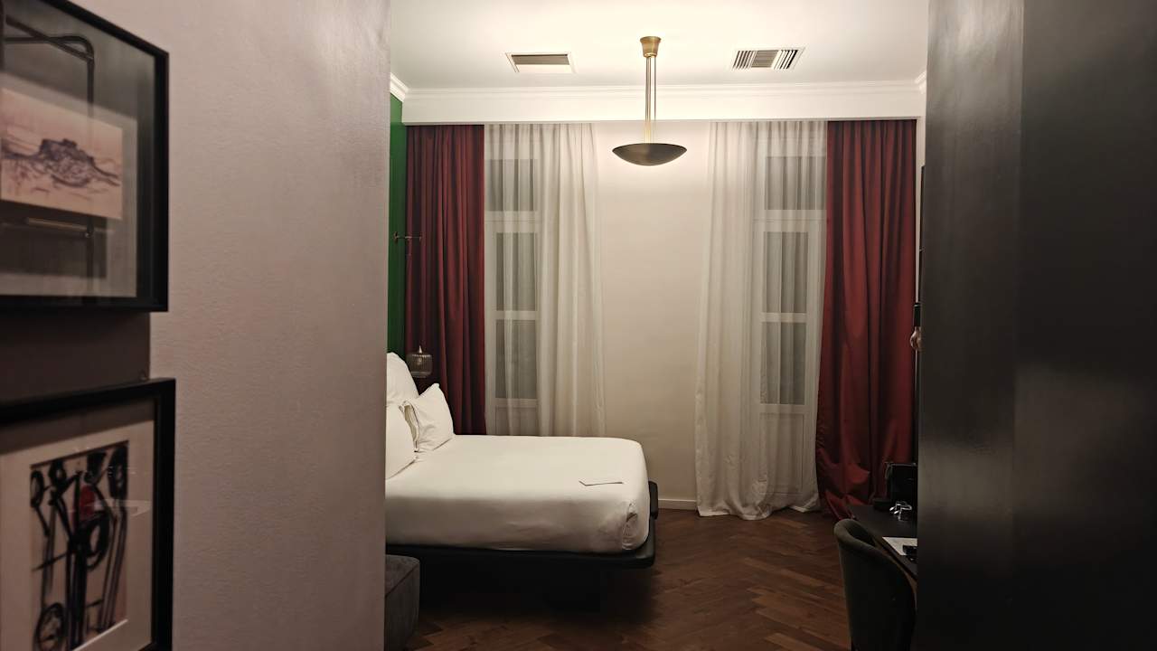 Zimmer SoHo Athinas 60