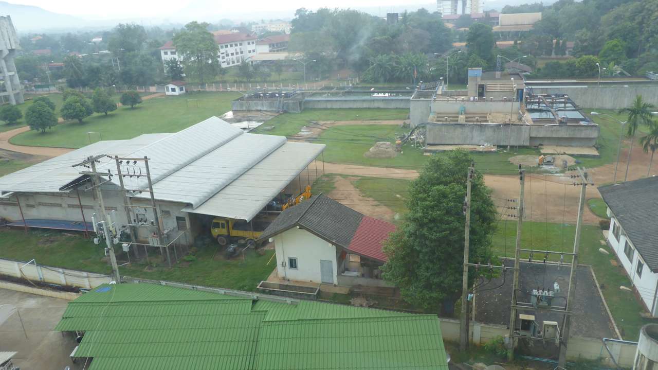 Nr. 712 Champasak Grand Hotel