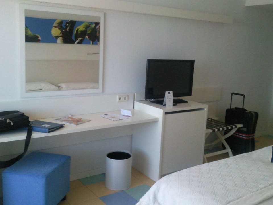 Premiumzimmer 1026 Iberostar Waves Bouganville Playa