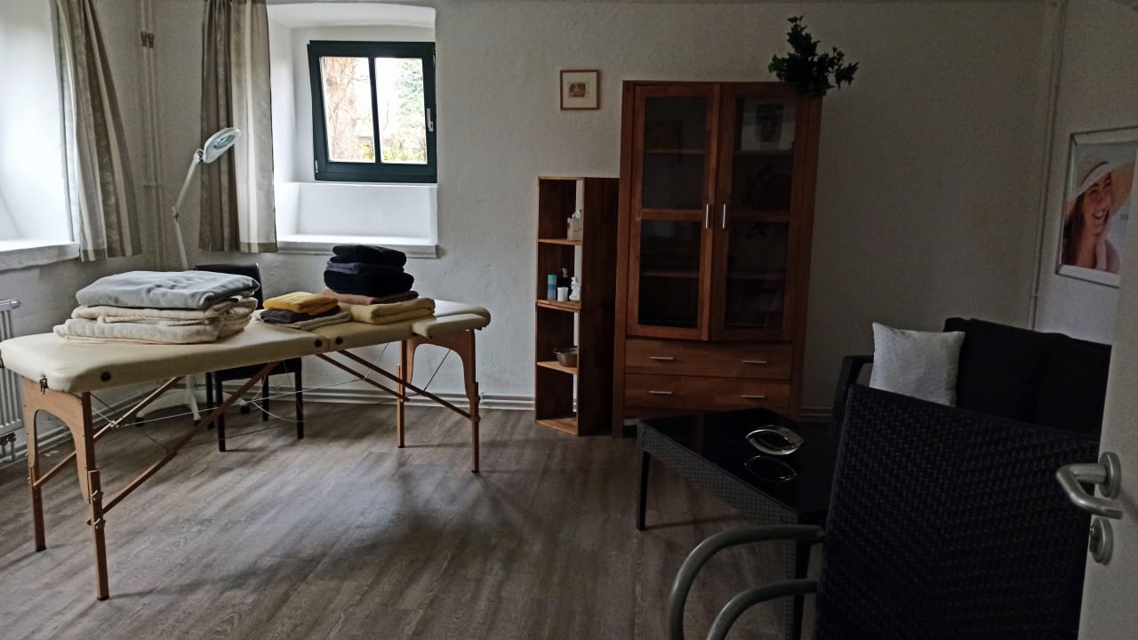 Sonstiges Hotel Gutshaus Redewisch