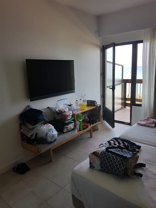 Zimmer AYA Seahotel - Adults only