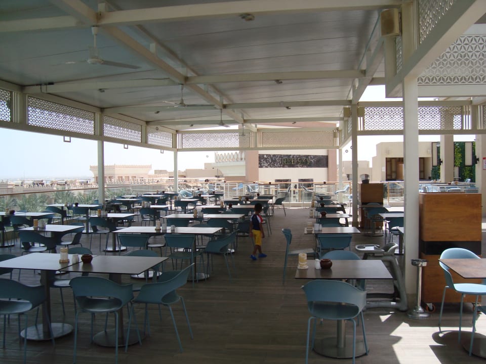 Gastro Beach Albatros Resort