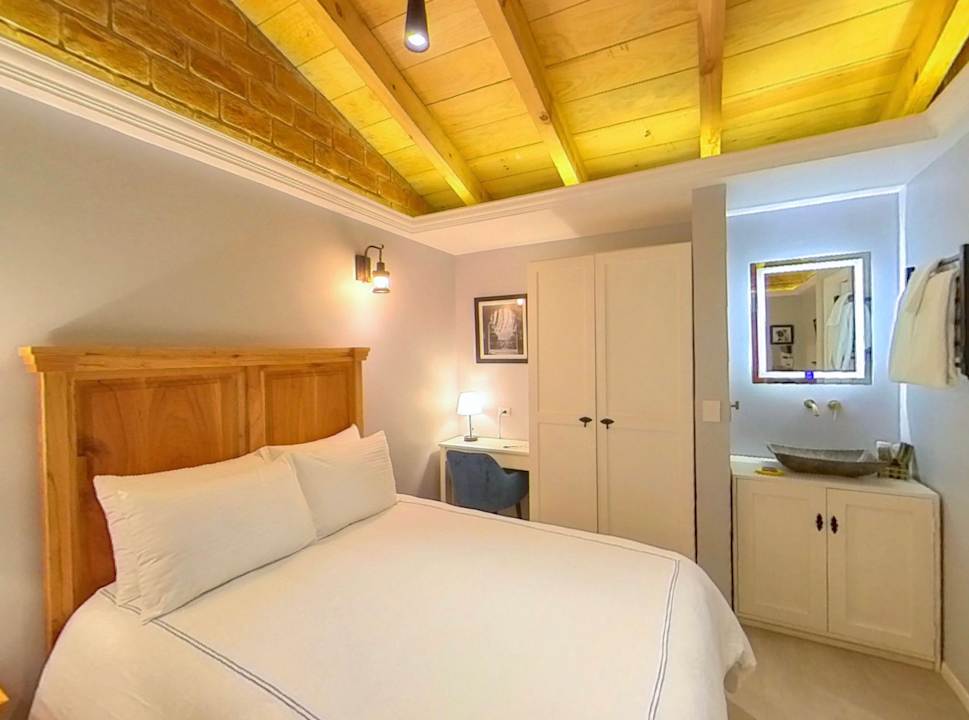 Zimmer Hacienda Valentino