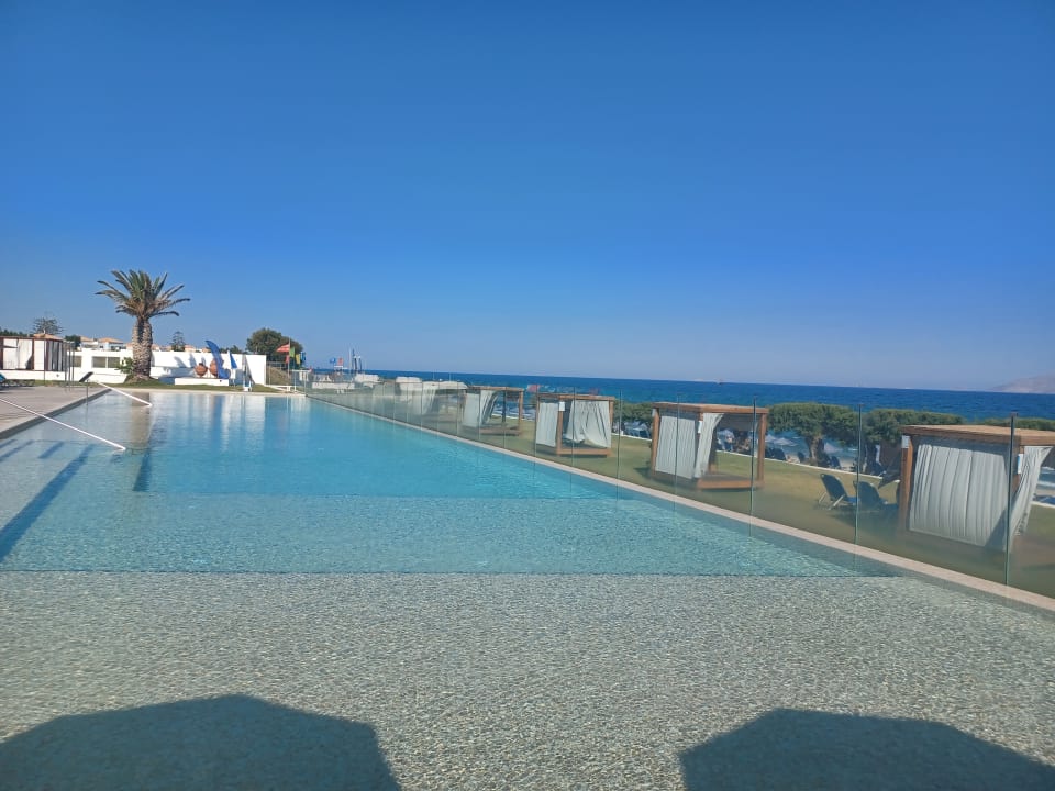 Pool Smy Kos Beach & Splash