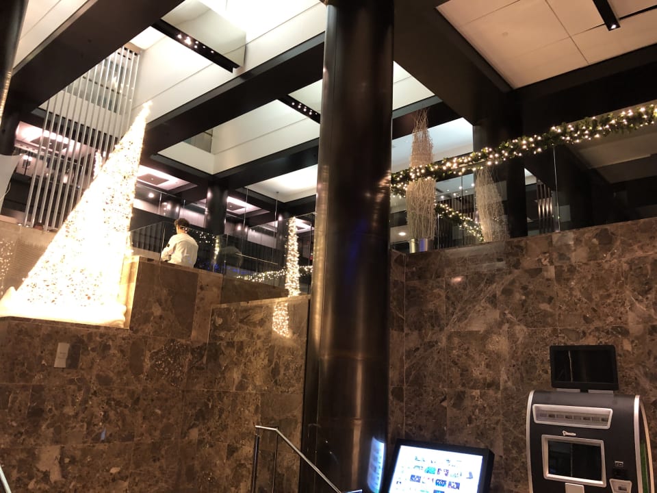 Sonstiges Hotel Grand Hyatt New York