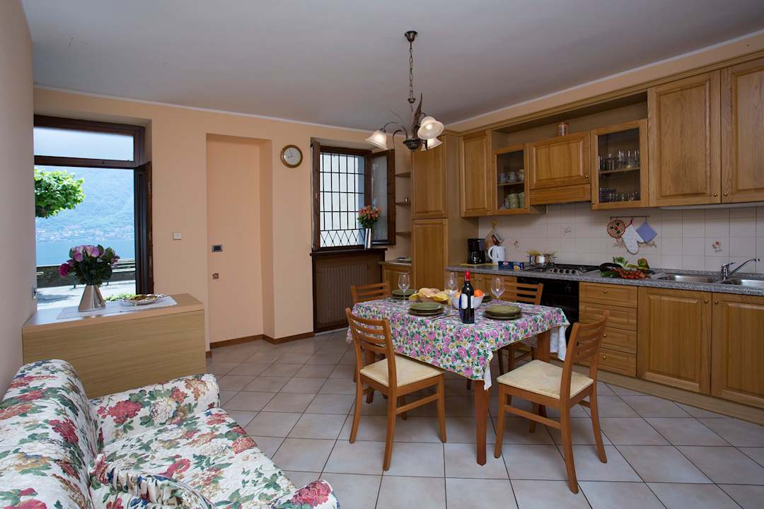 Zimmer Ferienhaus Beky