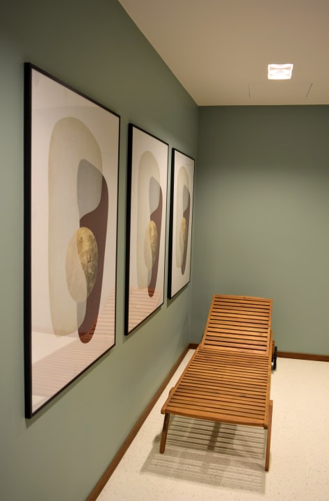 Sport & Freizeit Hotel City Center