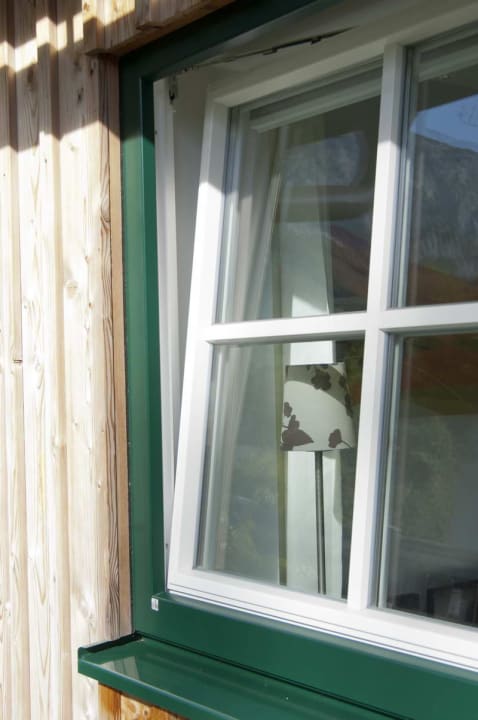 Einladung zum Fensterln Seeappartements Elfenhaus