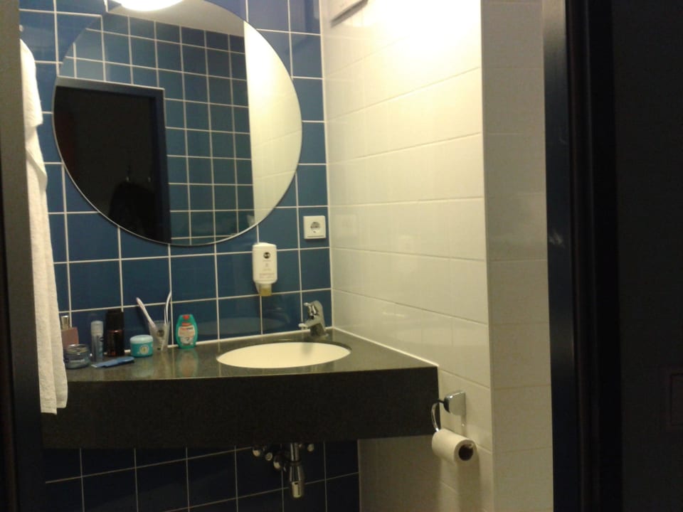 Bad B&B Hotel Hamburg-Altona