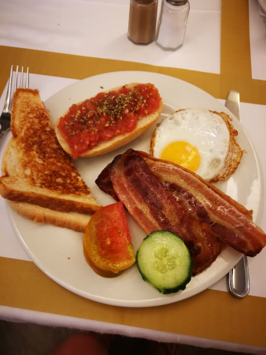 Gastro Hotel Grand Teguise Playa