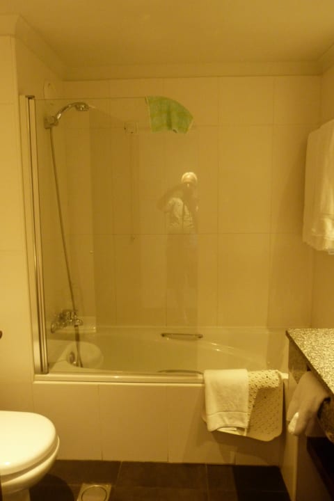 Duschwanne PortoBay Falésia