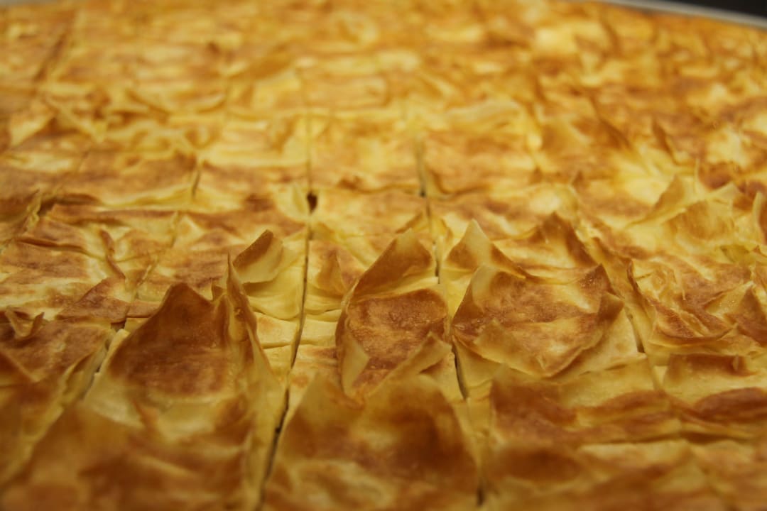 Abendbuffet PALOMA Perissia