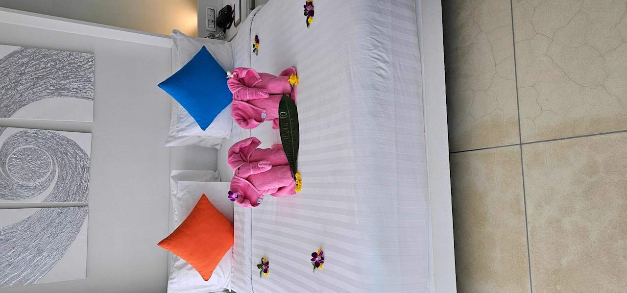 Zimmer Samui Resotel Beach Resort