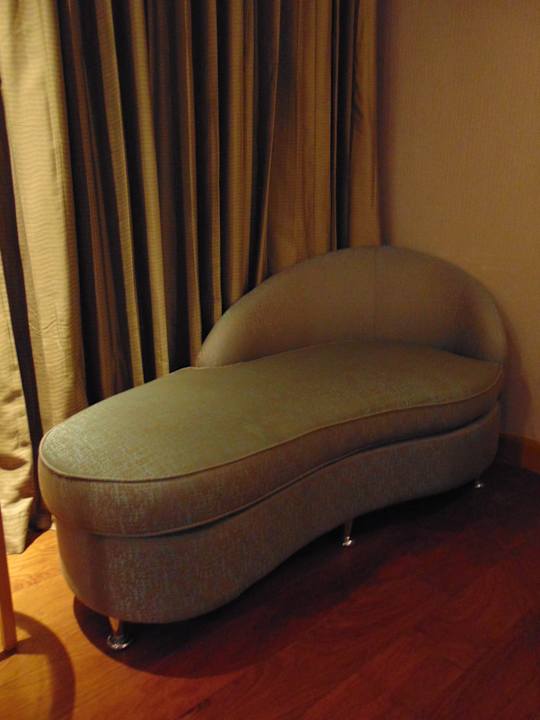 Zimmer Hotel The Westin Chennai Velachery