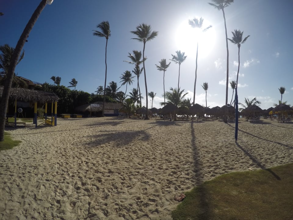 Strand Punta Cana Princess All Suites Resort & Spa