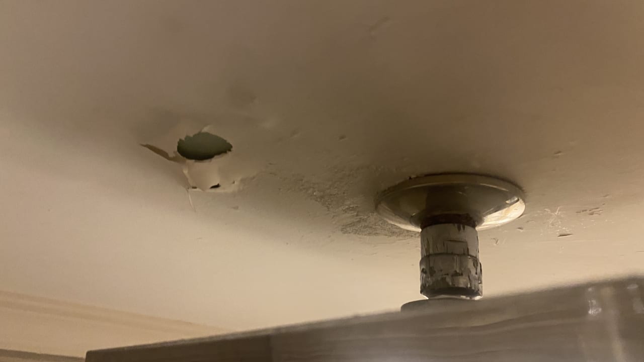 Zimmer Hotel Delphin Imperial