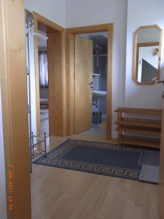 Zimmer Ferienhaus Schmelz