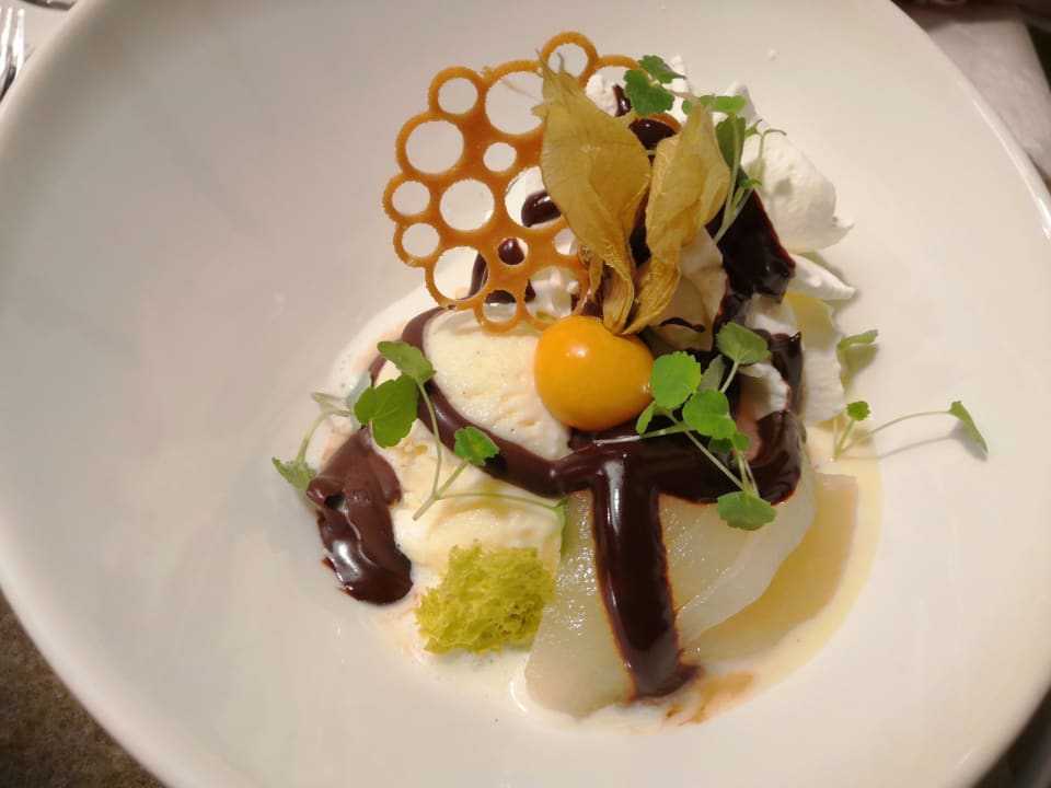 Gastro Hotel Restaurant Rebstock Durbach