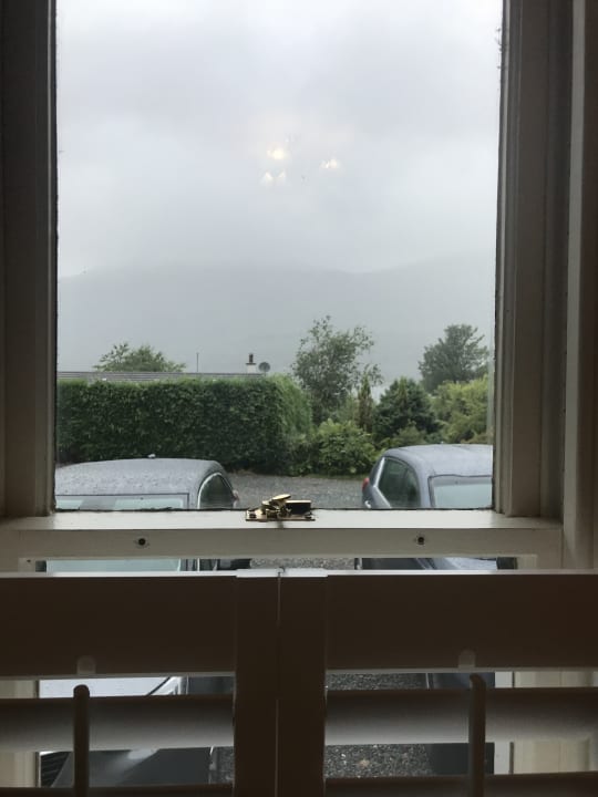 Ausblick Bed & Breakfast Fascadail House