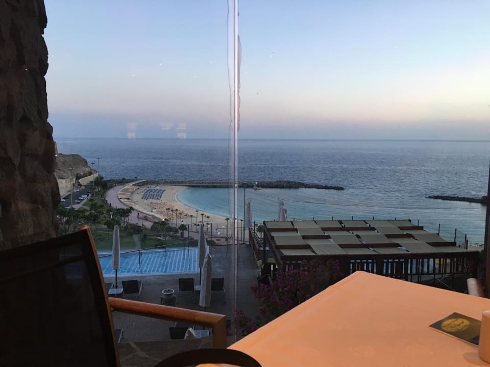 Ausblick Gloria Palace Royal Hotel & Spa